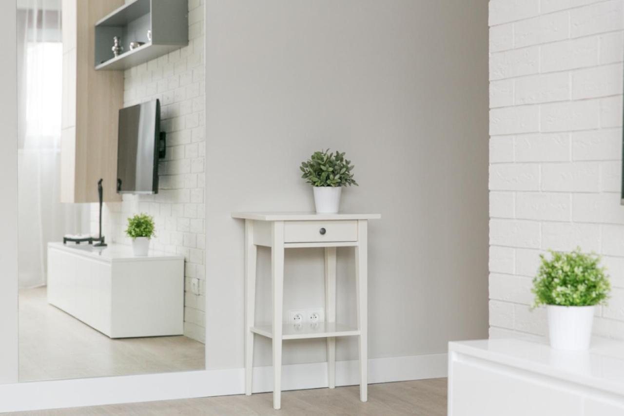 Wronia Apartments Warsaw Ngoại thất bức ảnh