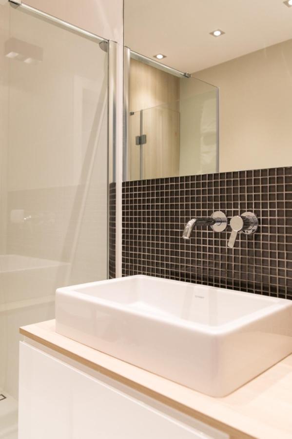Wronia Apartments Warsaw Ngoại thất bức ảnh