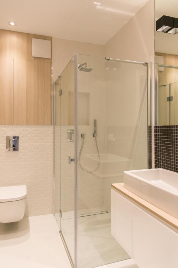 Wronia Apartments Warsaw Ngoại thất bức ảnh