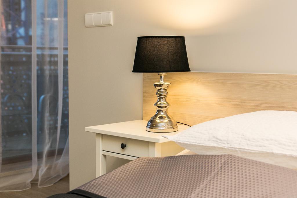 Wronia Apartments Warsaw Phòng bức ảnh